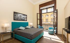 Spa Apartment Via Barberini