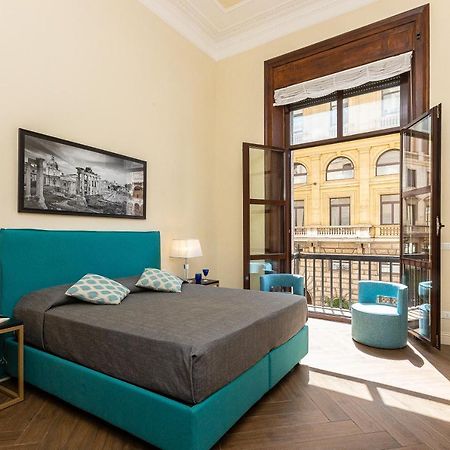 Spa Apartment Via Barberini Rzym Zewnętrze zdjęcie