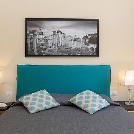 Spa Apartment Via Barberini Rzym Zewnętrze zdjęcie