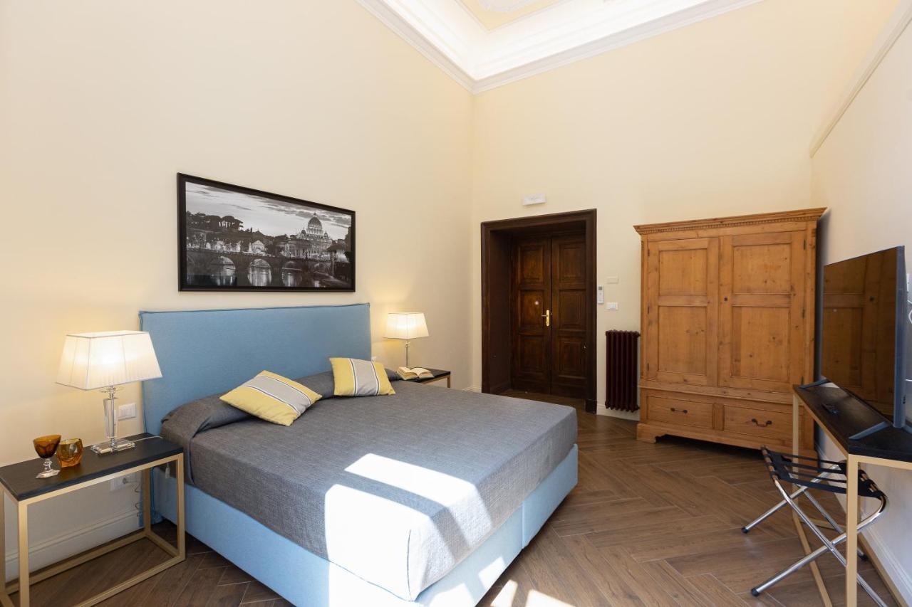 Spa Apartment Via Barberini Rzym Zewnętrze zdjęcie