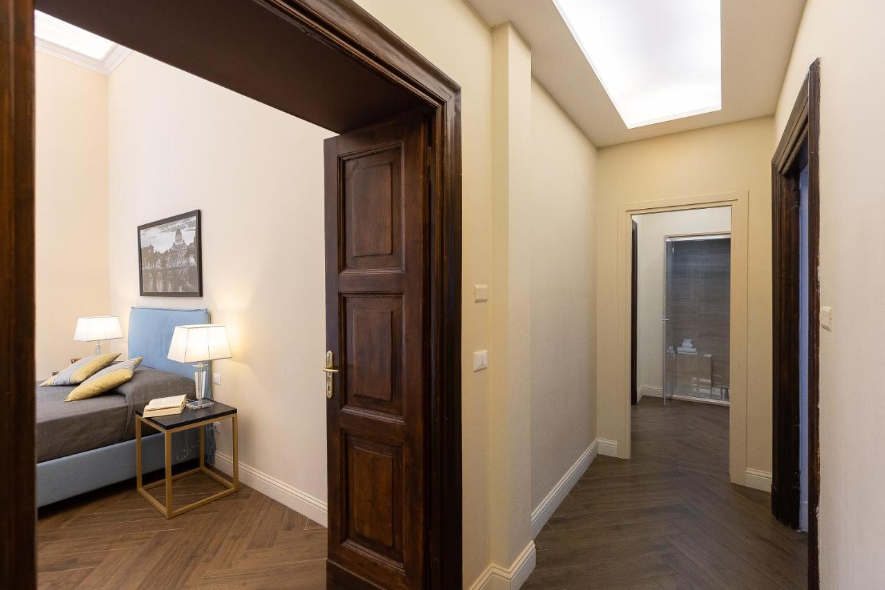 Spa Apartment Via Barberini Rzym Zewnętrze zdjęcie