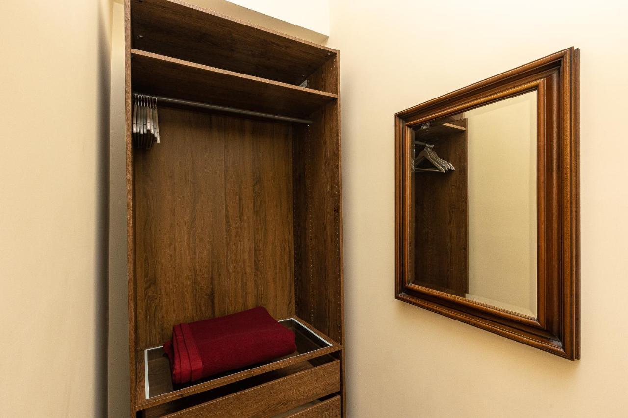 Spa Apartment Via Barberini Rzym Zewnętrze zdjęcie