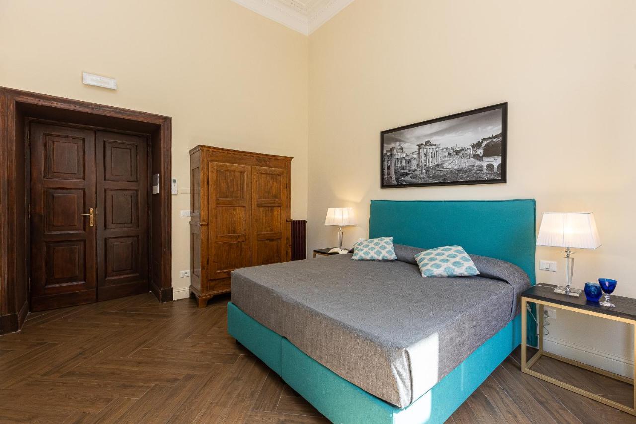 Spa Apartment Via Barberini Rzym Zewnętrze zdjęcie
