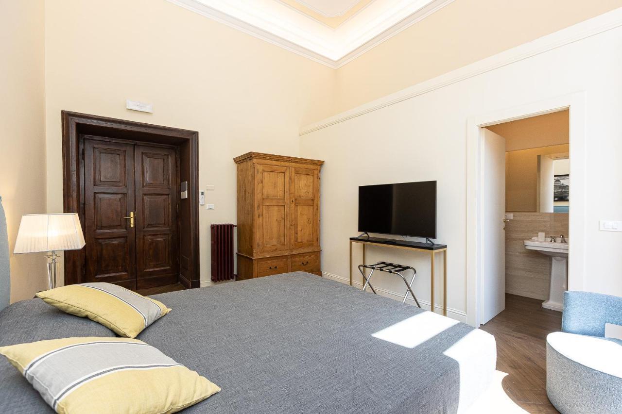 Spa Apartment Via Barberini Rzym Zewnętrze zdjęcie