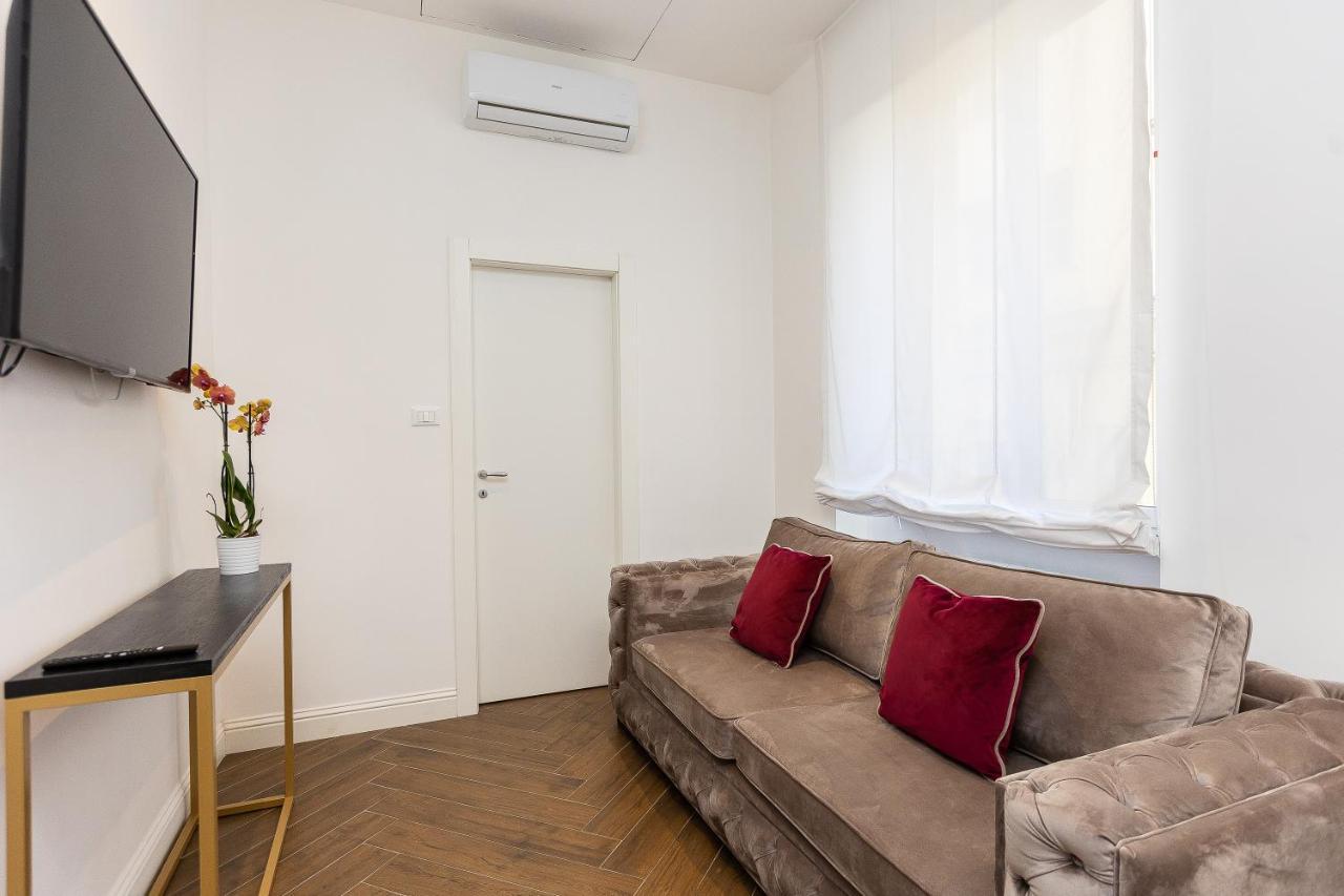 Spa Apartment Via Barberini Rzym Zewnętrze zdjęcie