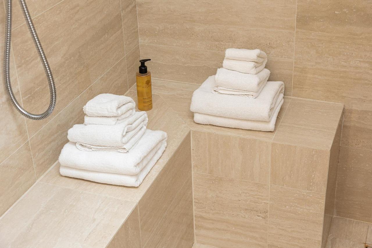 Spa Apartment Via Barberini Rzym Zewnętrze zdjęcie