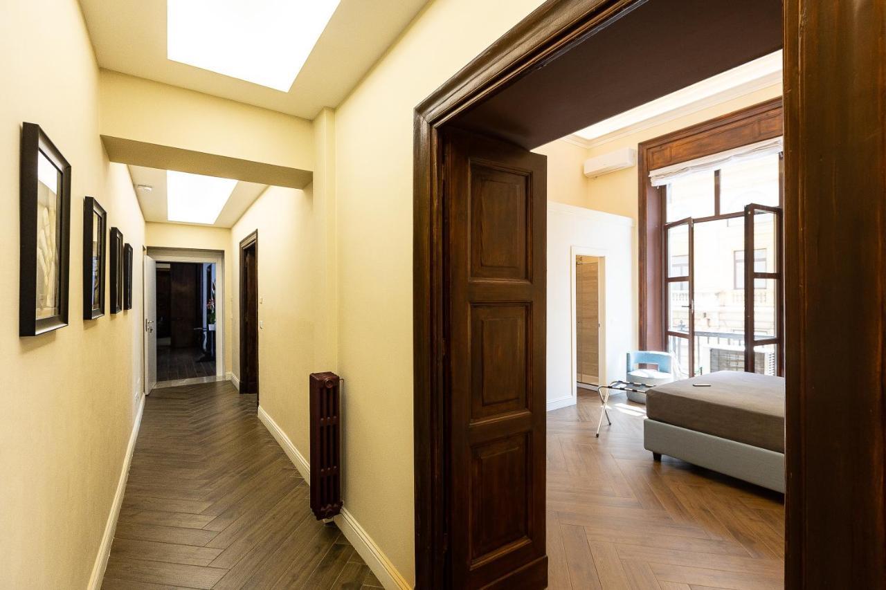 Spa Apartment Via Barberini Rzym Zewnętrze zdjęcie