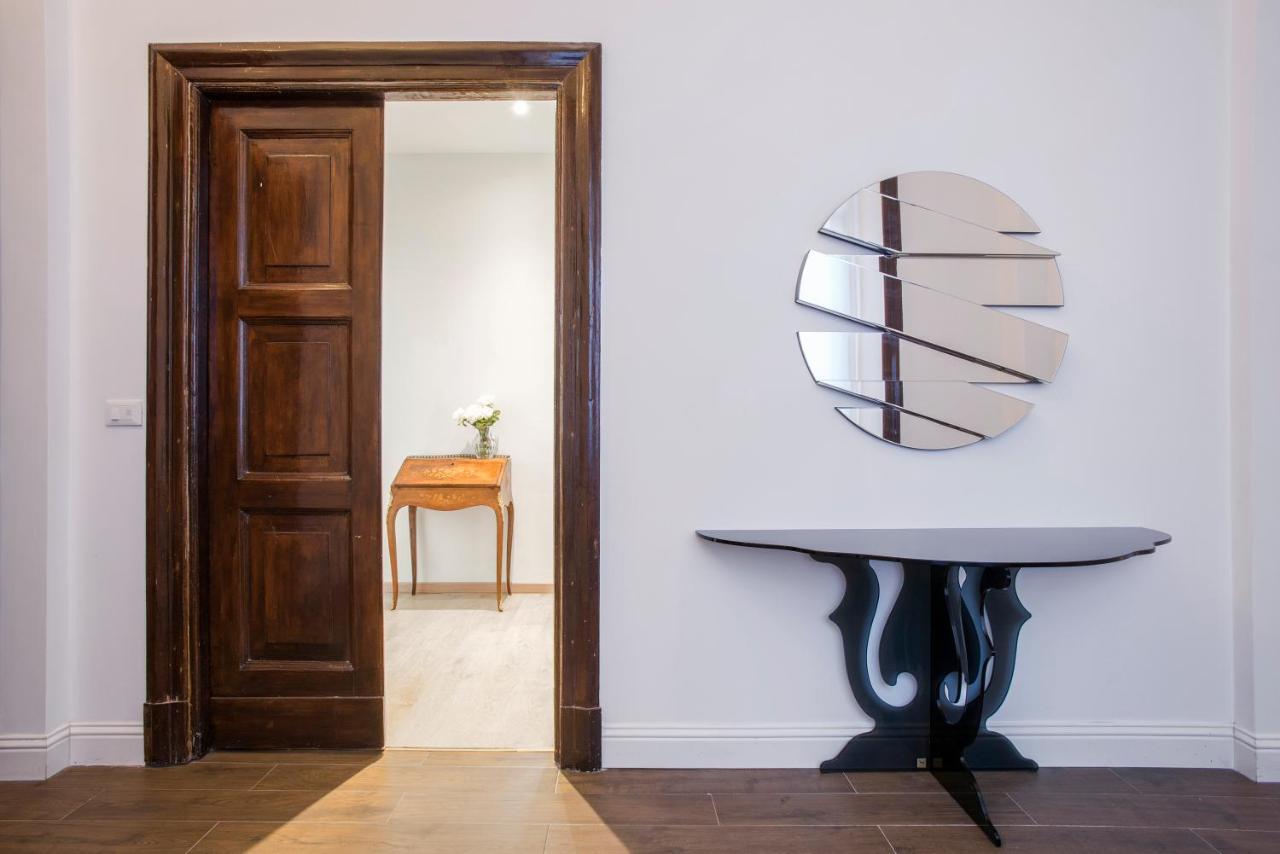 Spa Apartment Via Barberini Rzym Zewnętrze zdjęcie