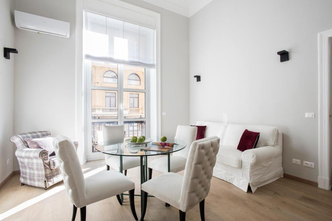 Spa Apartment Via Barberini Rzym Zewnętrze zdjęcie