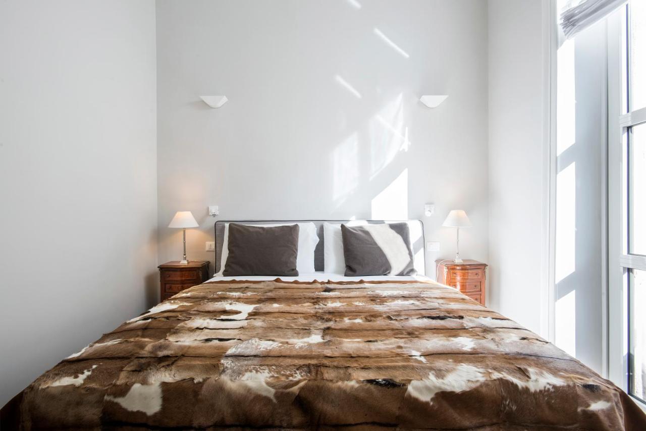 Spa Apartment Via Barberini Rzym Zewnętrze zdjęcie